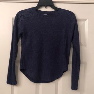 NWT Freshman 1996 sweater for girls